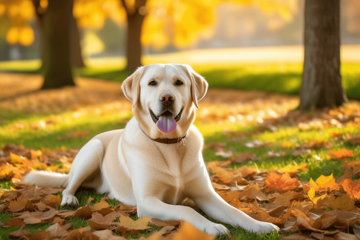 Labrador Retriever